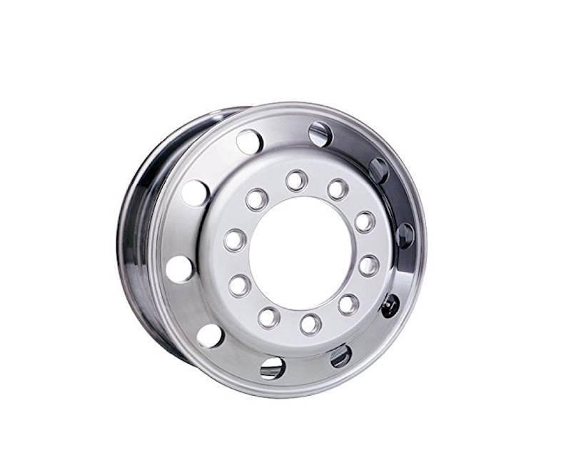  Accuride Pneus, roues et jantes