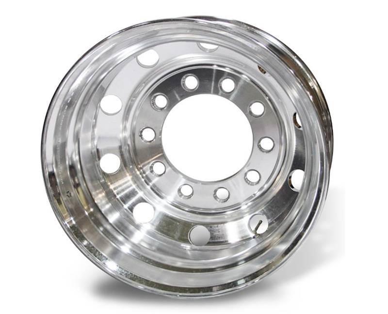  Accuride Pneus, roues et jantes