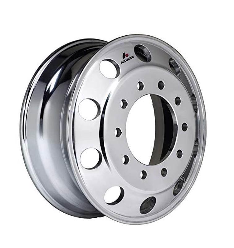  Accuride Pneus, roues et jantes