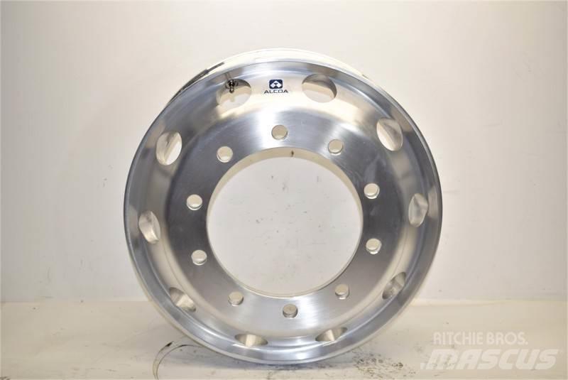 Alcoa  Pneus, roues et jantes