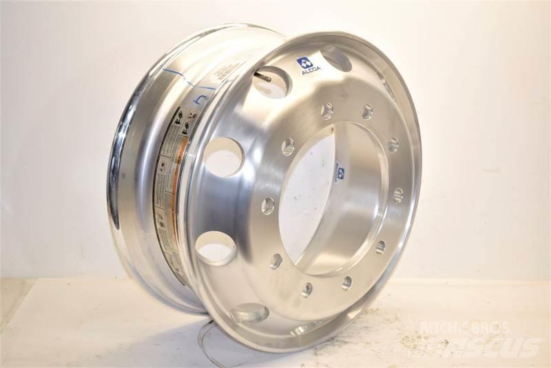 Alcoa  Pneus, roues et jantes
