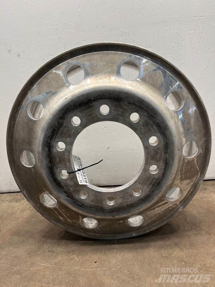 Alcoa  Pneus, roues et jantes