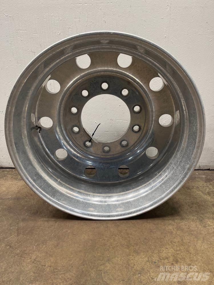 Alcoa  Pneus, roues et jantes