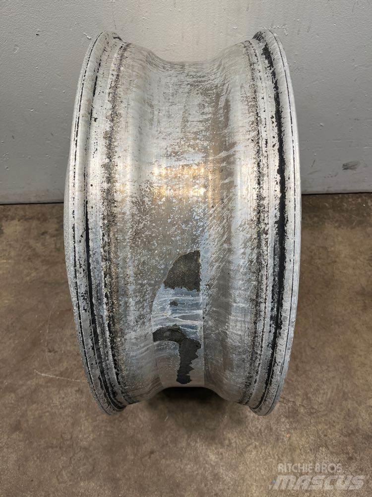 Alcoa  Pneus, roues et jantes