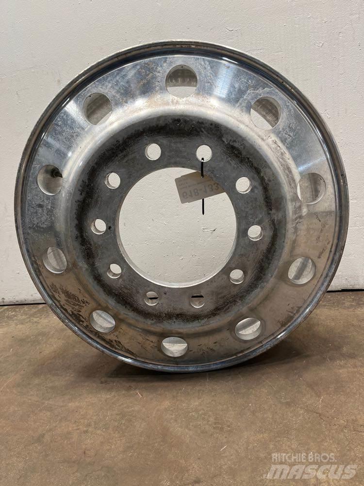 Alcoa  Pneus, roues et jantes