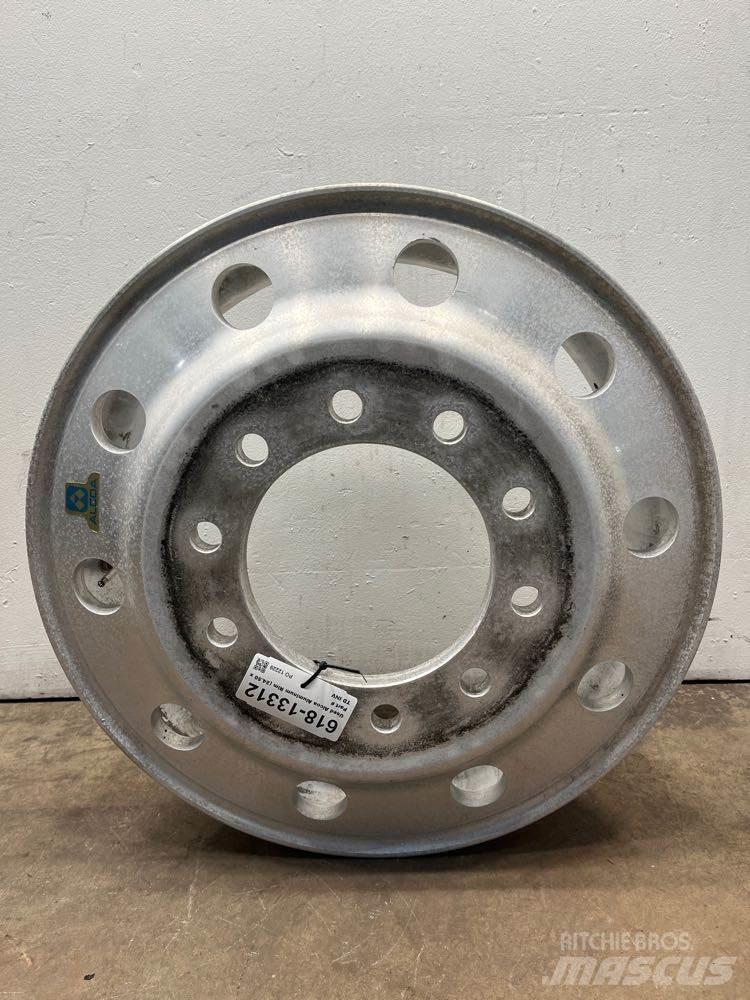 Alcoa  Pneus, roues et jantes
