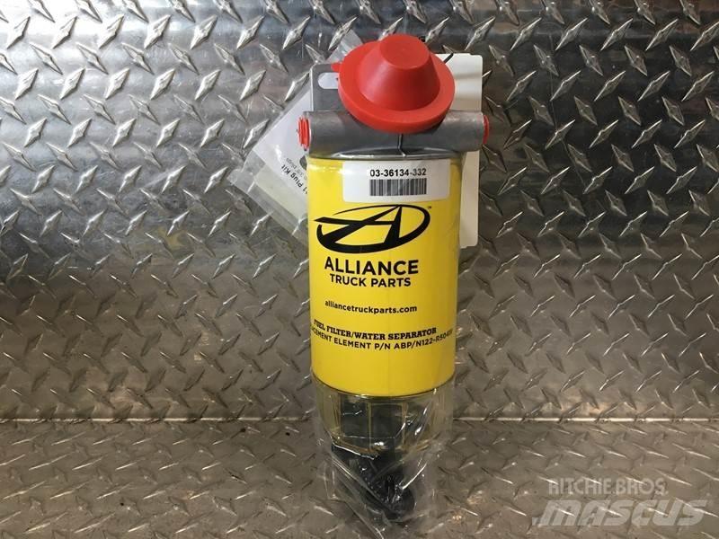 Alliance  Transport - Autres