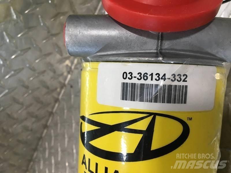 Alliance  Transport - Autres