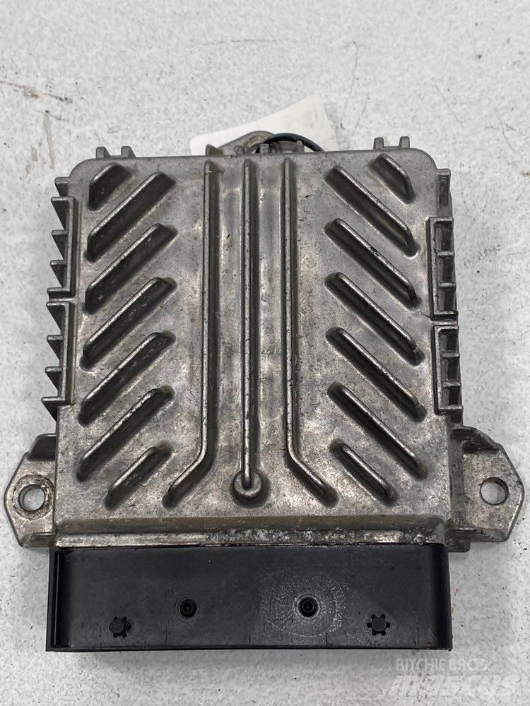 Allison  Boîte de vitesse
