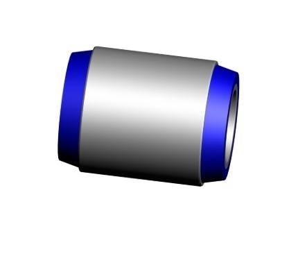  Atro Châssis et suspension