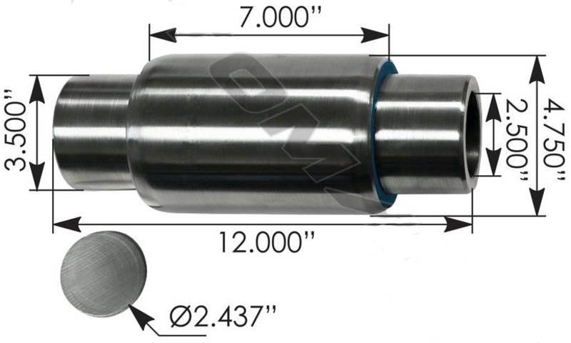  Automann Châssis et suspension