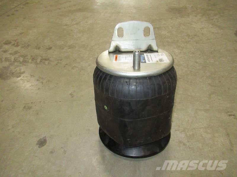  Automann Châssis et suspension