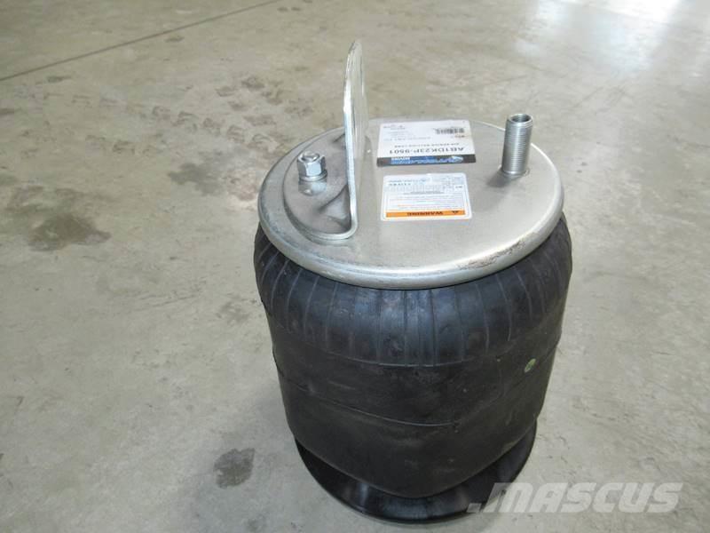  Automann Châssis et suspension