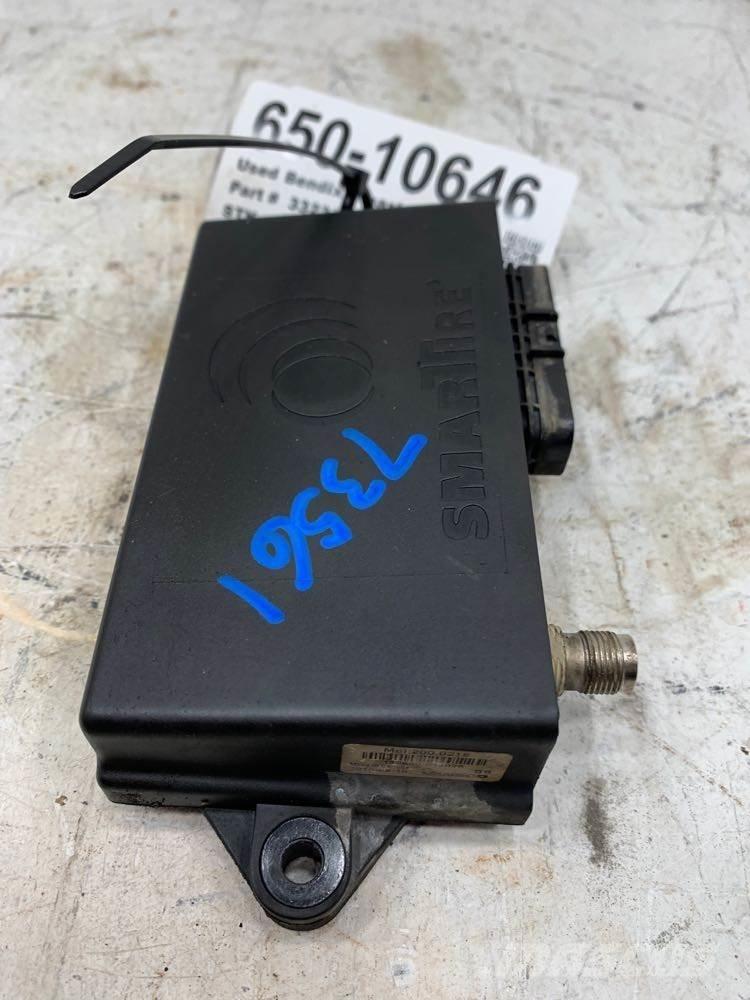  Bendix Cabines