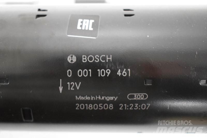 Bosch  Transport - Autres