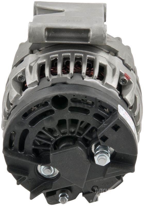 Bosch  Electronique