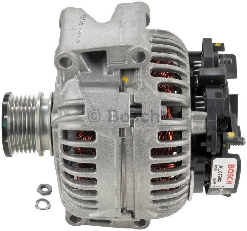 Bosch  Electronique