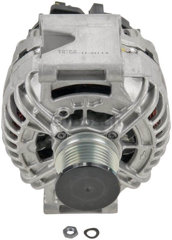 Bosch  Electronique