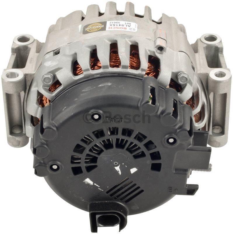 Bosch  Electronique