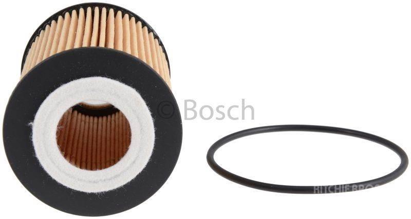 Bosch  Transport - Autres
