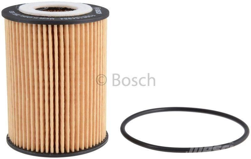 Bosch  Transport - Autres