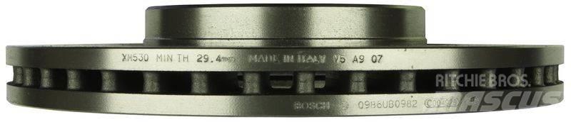 Bosch  Freins