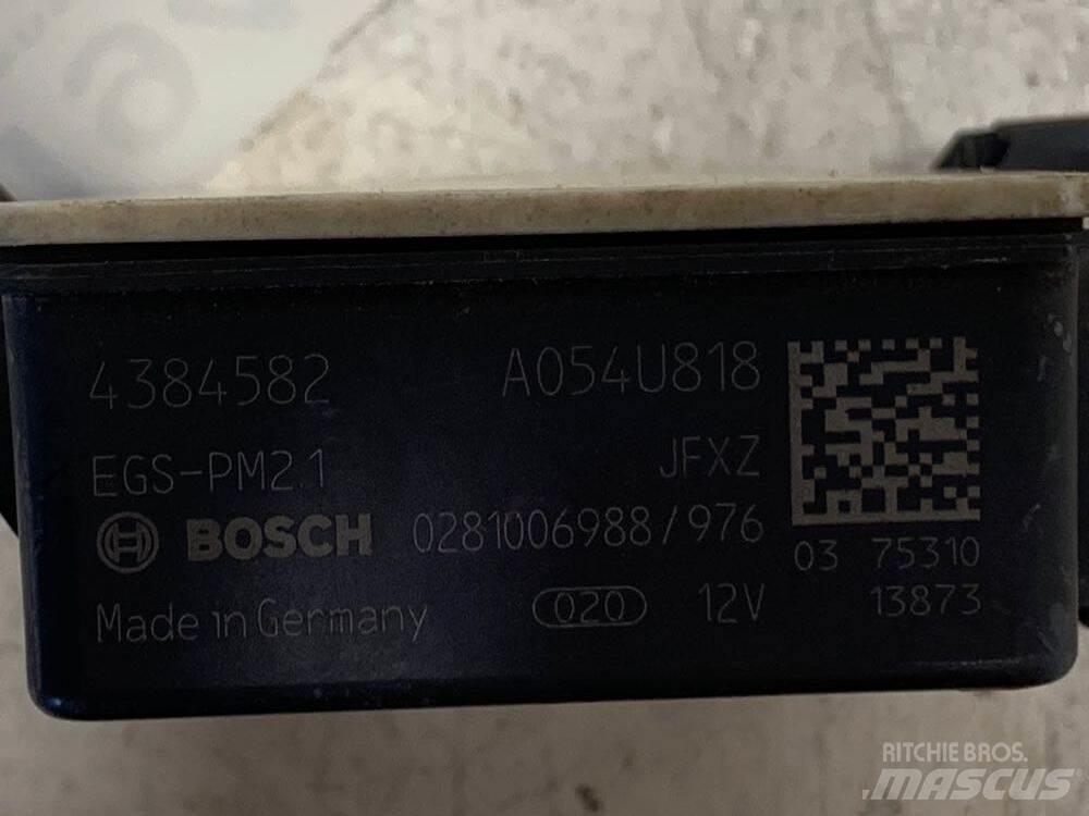 Bosch  Transport - Autres