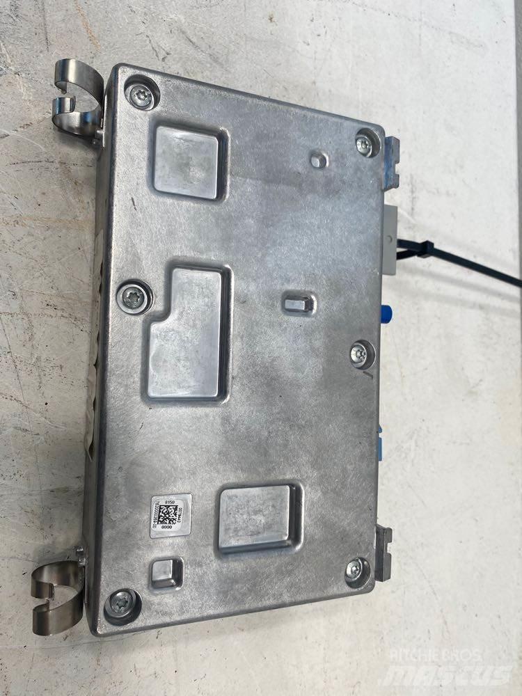 Bosch  Cabines