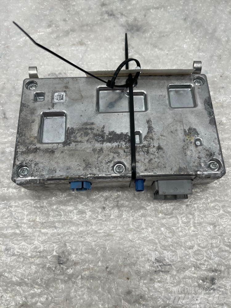 Bosch  Cabines