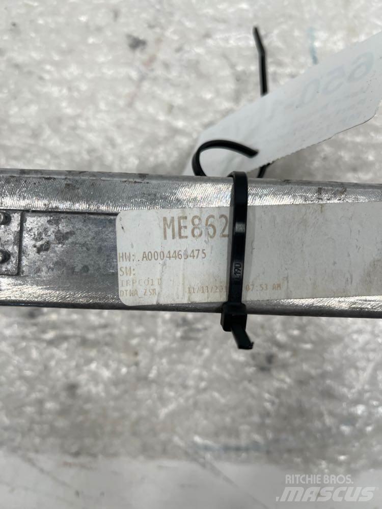 Bosch  Cabines