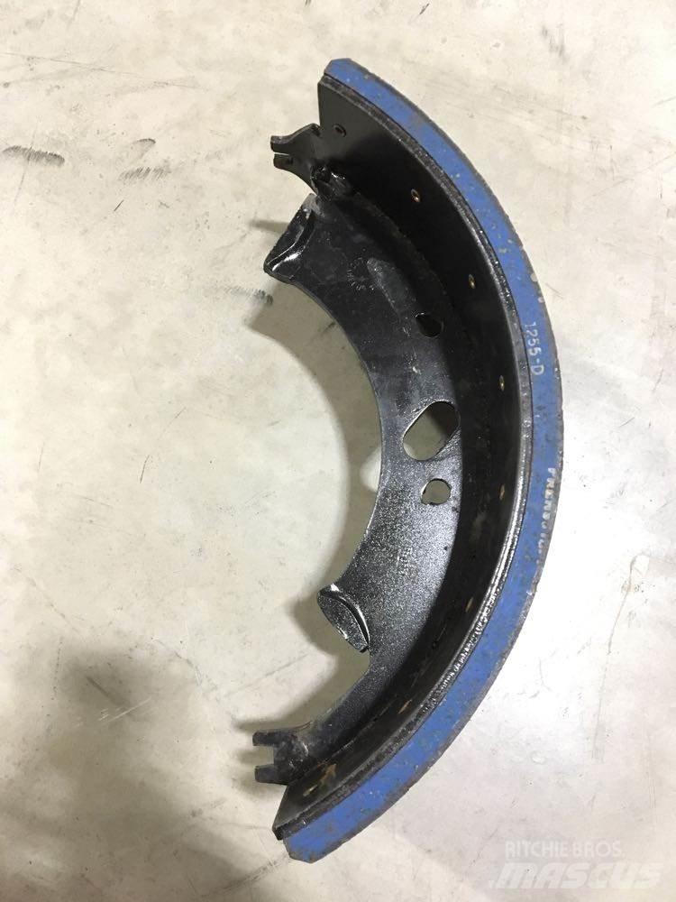 Brake Shoe Freins