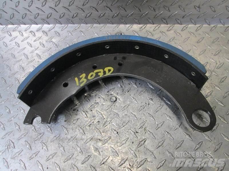 Brake Shoe Freins