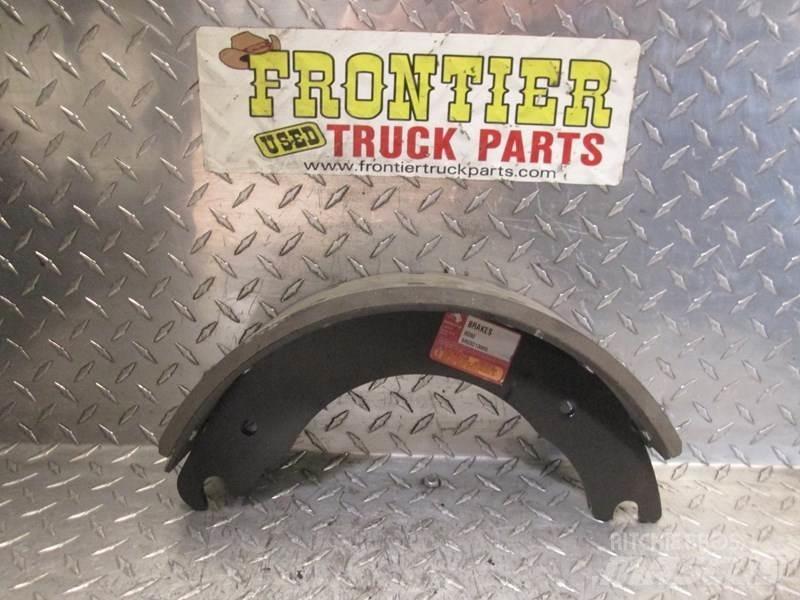  Brake Shoe Freins