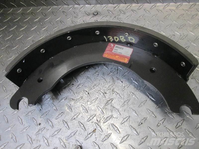  Brake Shoe Freins