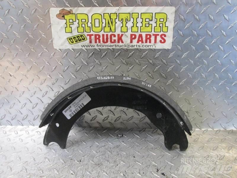  Brake Shoe Freins