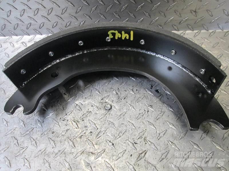  Brake Shoe Freins