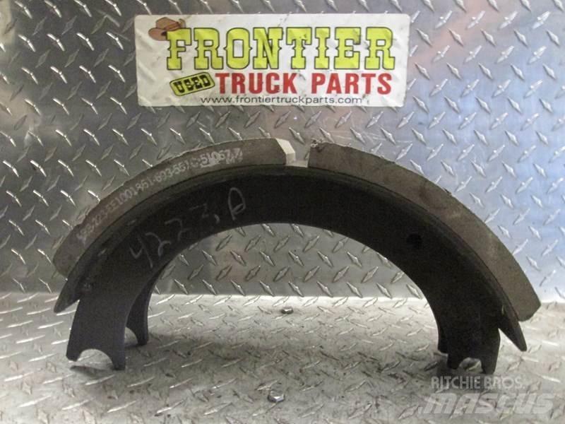 Brake Shoe Freins