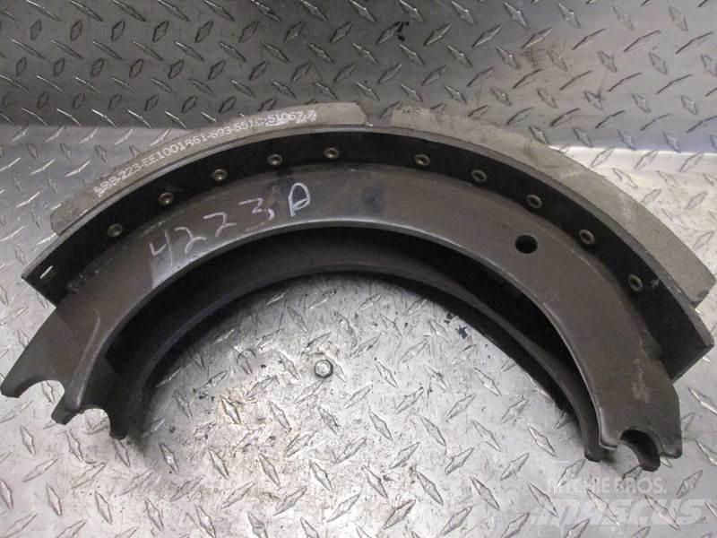  Brake Shoe Freins