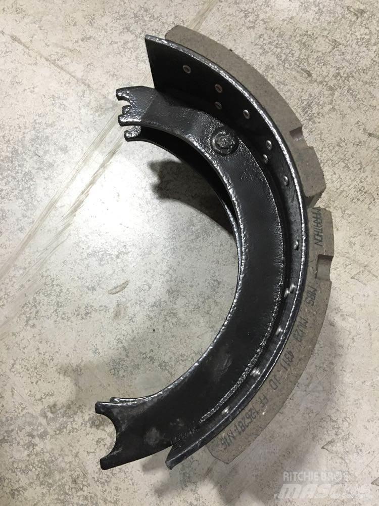  Brake Shoe Freins