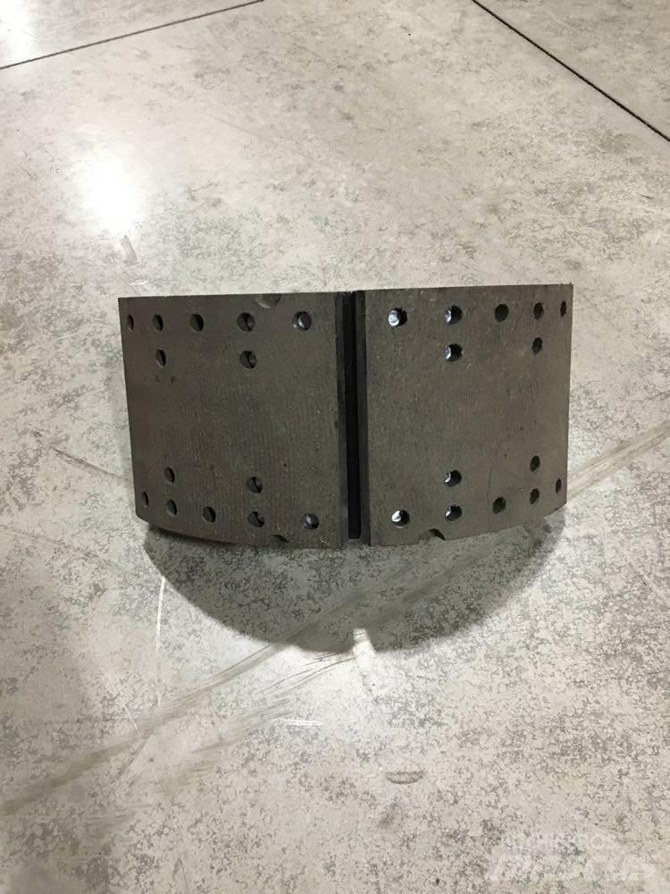  Brake Shoe Freins
