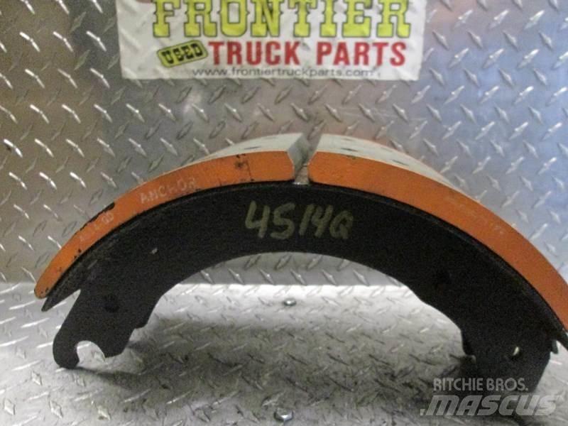  Brake Shoe Freins