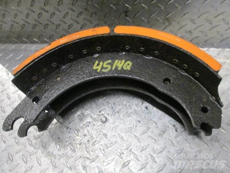  Brake Shoe Freins