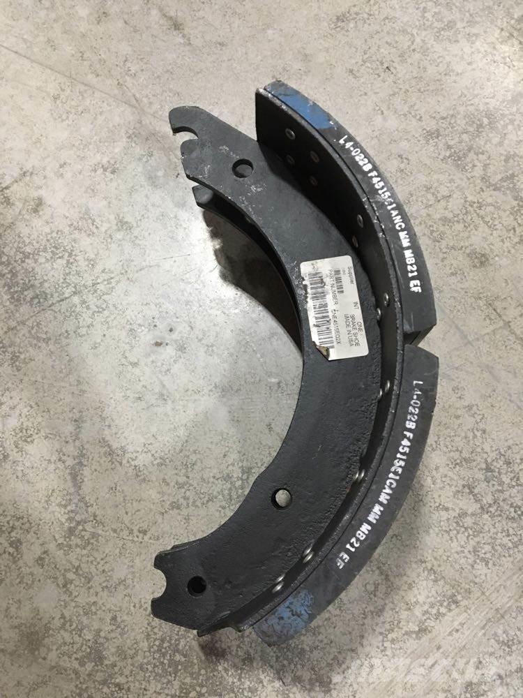  Brake Shoe Freins
