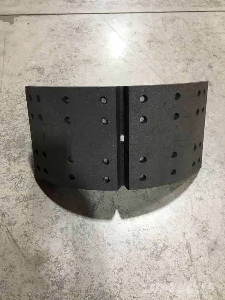  Brake Shoe Freins