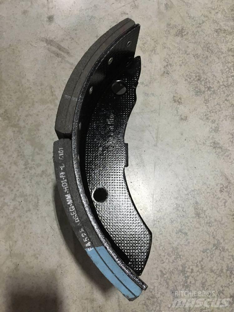  Brake Shoe Freins