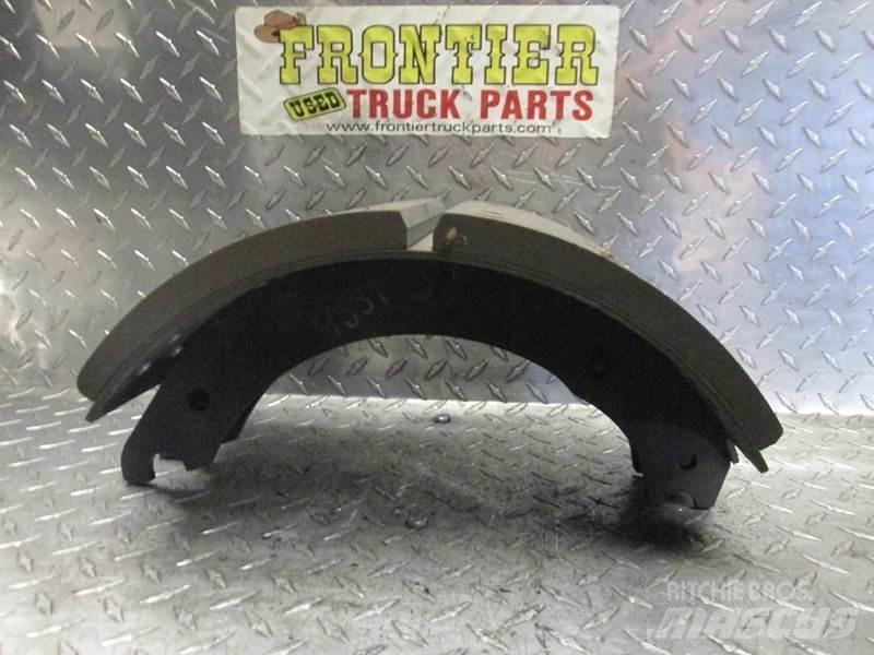  Brake Shoe Freins
