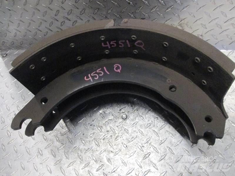  Brake Shoe Freins