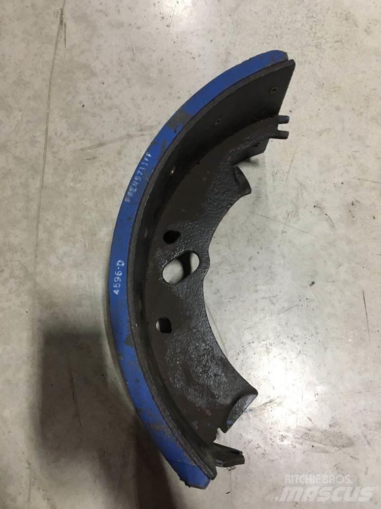  Brake Shoe Freins