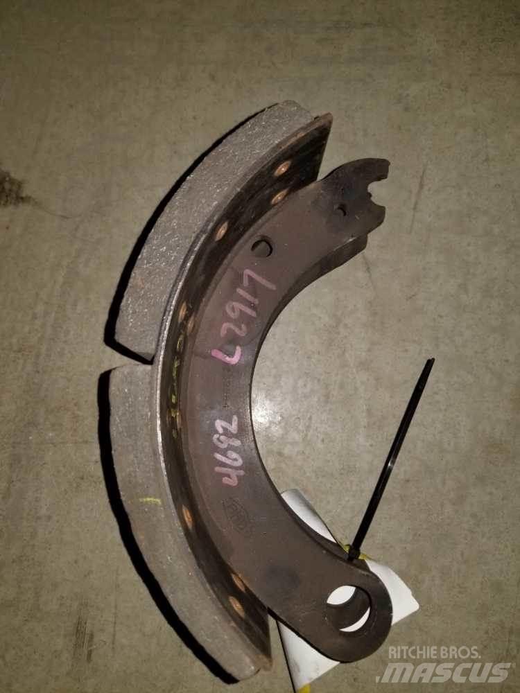  Brake Shoe Freins