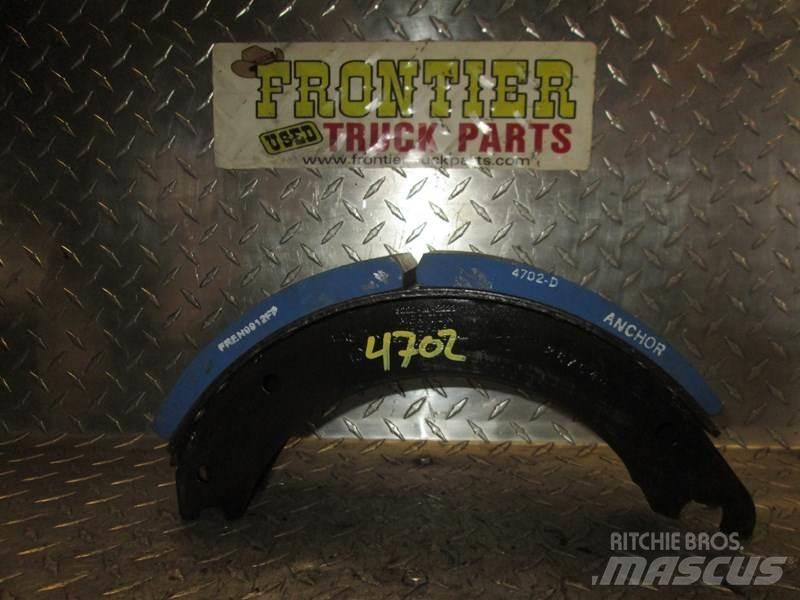  Brake Shoe Freins